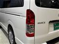 2026 Toyota Hiace Van