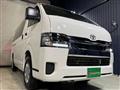 2026 Toyota Hiace Van