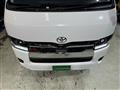 2026 Toyota Hiace Van