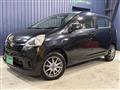 2015 Daihatsu Mira