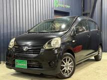 2015 Daihatsu Mira