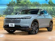 2024 Honda VEZEL