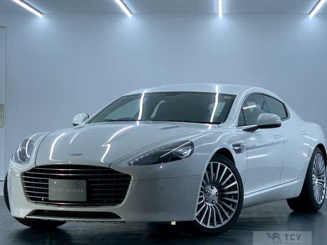 2016 Aston Martin Aston Martin Others