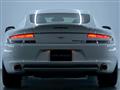 2016 Aston Martin Aston Martin Others