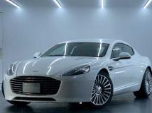 2016 Aston Martin Aston Martin Others