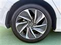 2019 Honda Insight