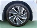 2019 Honda Insight
