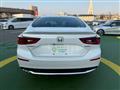 2019 Honda Insight