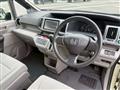 2010 Honda Step WGN