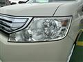 2010 Honda Step WGN