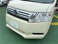 2010 Honda Step WGN