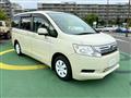 2010 Honda Step WGN