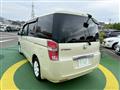 2010 Honda Step WGN