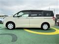 2010 Honda Step WGN