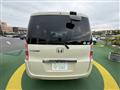 2010 Honda Step WGN