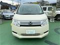 2010 Honda Step WGN
