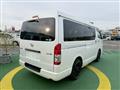 2018 Toyota Regiusace Van