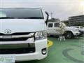 2018 Toyota Regiusace Van