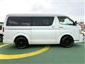 2018 Toyota Regiusace Van
