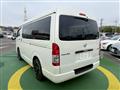 2018 Toyota Regiusace Van