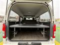 2018 Toyota Regiusace Van