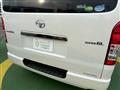 2018 Toyota Regiusace Van