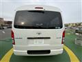 2018 Toyota Regiusace Van