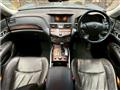 2011 Nissan Fuga
