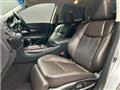 2011 Nissan Fuga