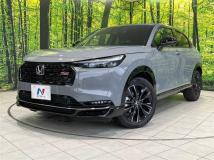 2025 Honda VEZEL
