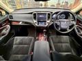 2018 Toyota Crown