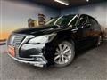 2018 Toyota Crown