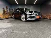 2018 Toyota Crown
