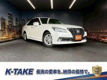 2014 Toyota Crown