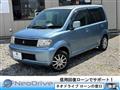 2004 Mitsubishi eK Wagon