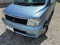 2004 Mitsubishi eK Wagon