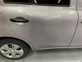 2014 Nissan March