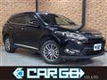 2014 Toyota Harrier