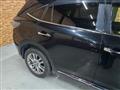 2014 Toyota Harrier