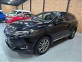 2014 Toyota Harrier