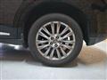 2014 Toyota Harrier