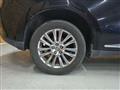 2014 Toyota Harrier