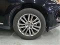 2014 Toyota Harrier