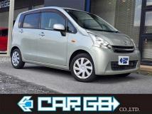 2011 Daihatsu Move