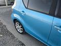 2012 Toyota AQUA