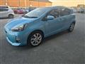 2012 Toyota AQUA