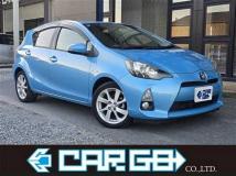 2012 Toyota AQUA