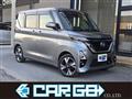 2021 Nissan ROOX