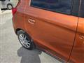 2016 Mitsubishi Mirage
