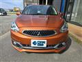 2016 Mitsubishi Mirage
